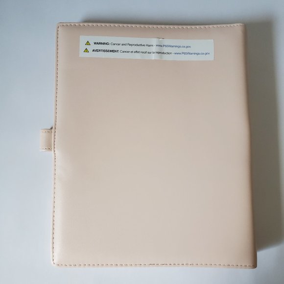 ▪️Binder - Picture 6 of 6